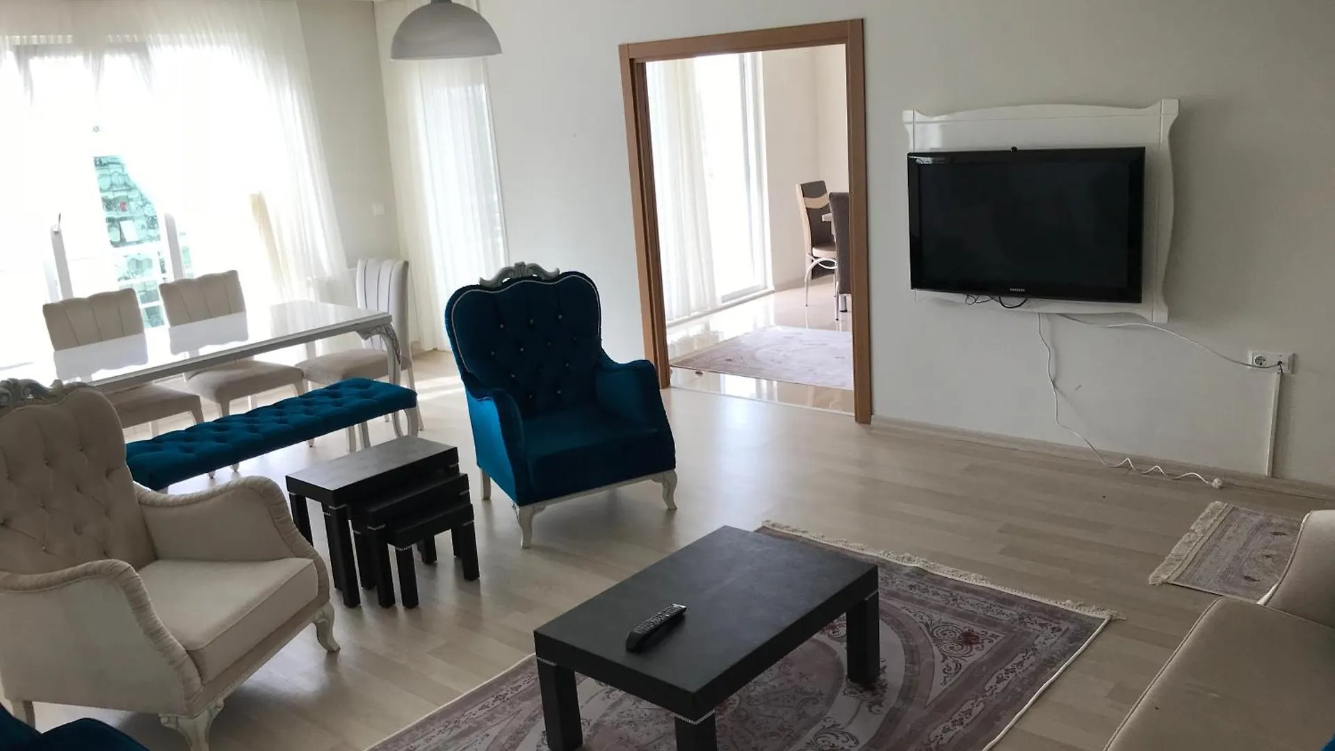 Kayra House Apartment Trabzon