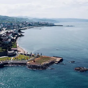 Lifoz Holiday Trabzon