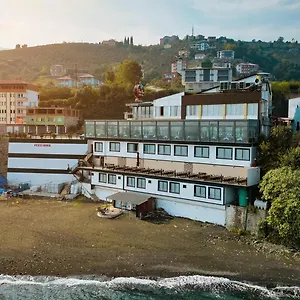 Fevzi Hoca Trabzon